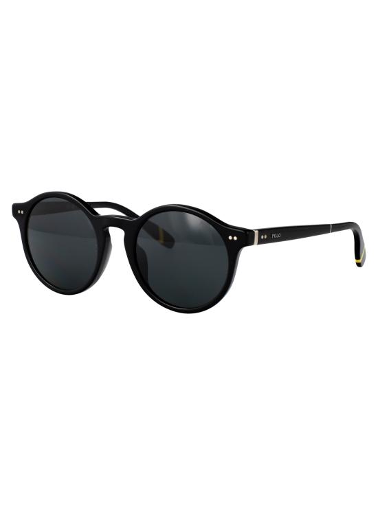 26SS 폴로 랄프로렌 선글라스 0PH4204U 538587 BLACK - POLO RALPH LAUREN