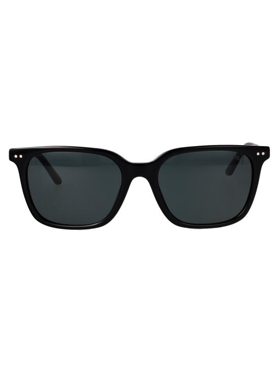 26SS 폴로 랄프로렌 선글라스 0PH4235U 500187 NERO LUCIDO