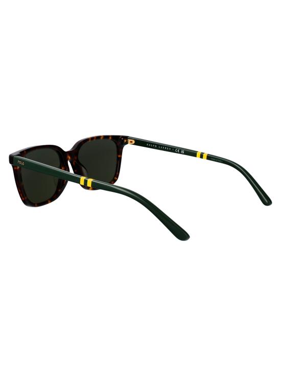 26SS 폴로 랄프로렌 선글라스 0PH4235U 500371 HAVANA SCURO LUCIDO - POLO RALPH LAUREN
