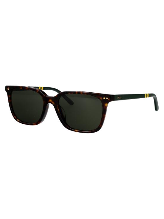26SS 폴로 랄프로렌 선글라스 0PH4235U 500371 HAVANA SCURO LUCIDO - POLO RALPH LAUREN