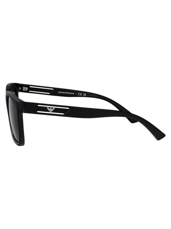 26SS 엠포리오 아르마니 선글라스 0EA4269 500187 NERO OPACO - EMPORIO ARMANI