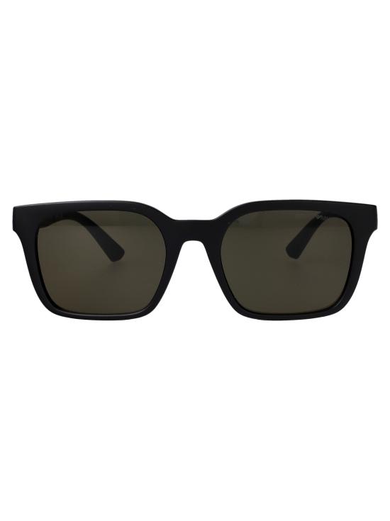 26SS 엠포리오 아르마니 선글라스 0EA4269 500187 NERO OPACO