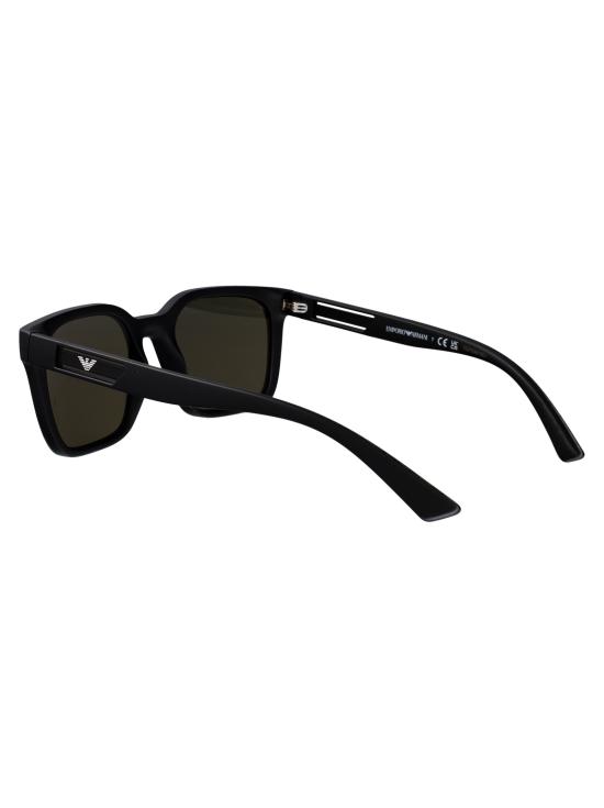 26SS 엠포리오 아르마니 선글라스 0EA4269 500187 NERO OPACO - EMPORIO ARMANI