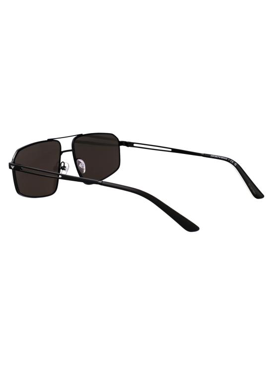 26SS 엠포리오 아르마니 선글라스 0EA2173 300187 NERO OPACO - EMPORIO ARMANI