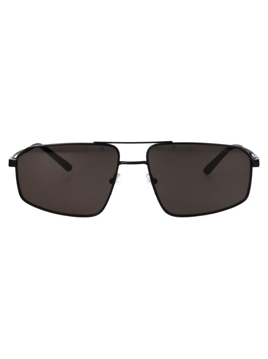 26SS 엠포리오 아르마니 선글라스 0EA2173 300187 NERO OPACO