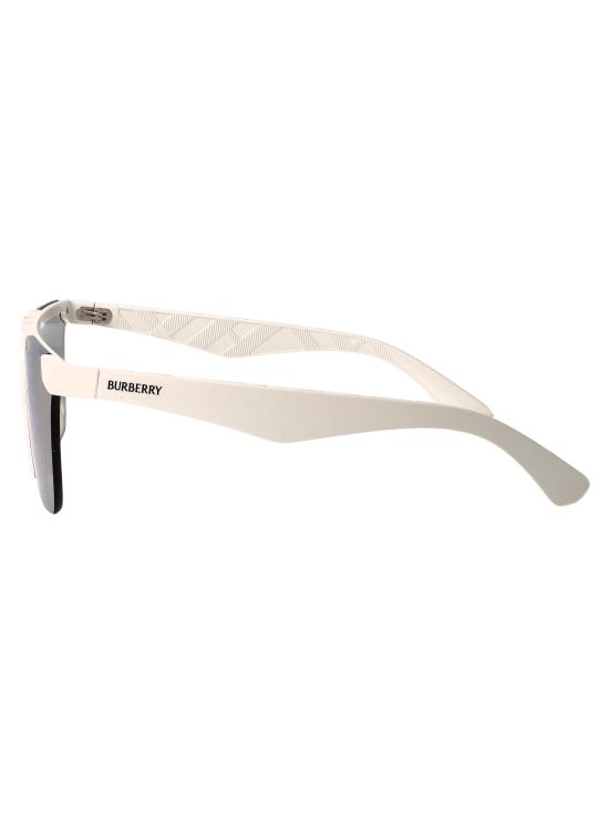 26SS 버버리 선글라스 0BE4480D 417269 BIANCO - BURBERRY