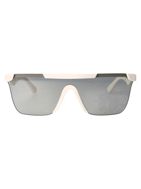 26SS 버버리 선글라스 0BE4480D 417269 BIANCO