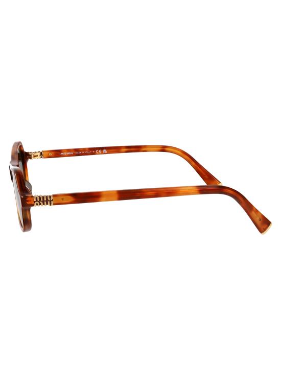 26SS 미우미우 선글라스 0MU B10SU 11P09Z HAVANA COGNAC - MIU MIU