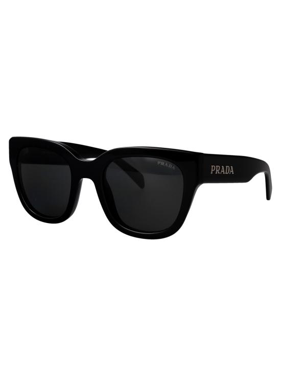 26SS 프라다 선글라스 0PR C04S 16K08Z NERO - PRADA