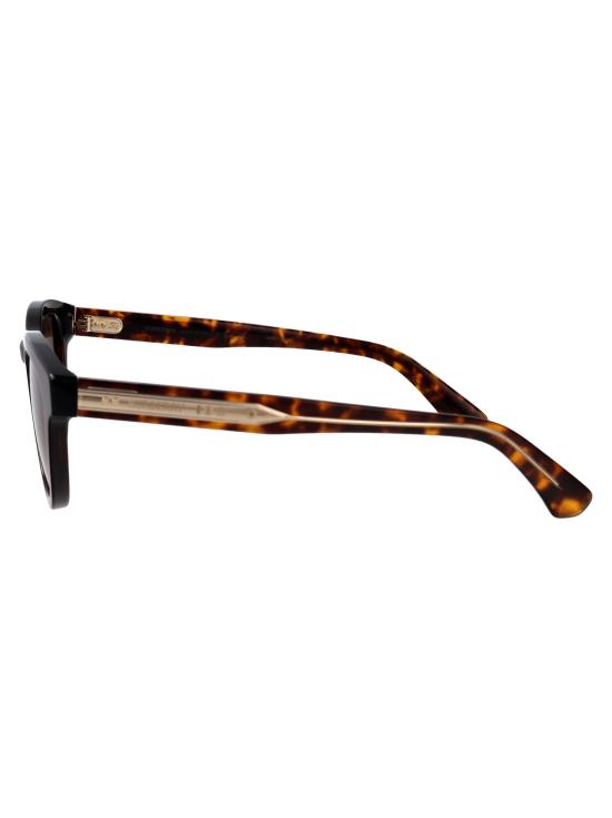26SS 버버리 선글라스 0BE4477 420573 HAVANA SCURO - BURBERRY