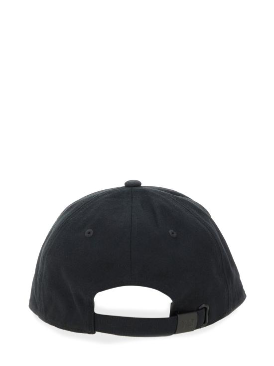 26SS 와이쓰리 볼캡 JP1142 BLACK - Y-3