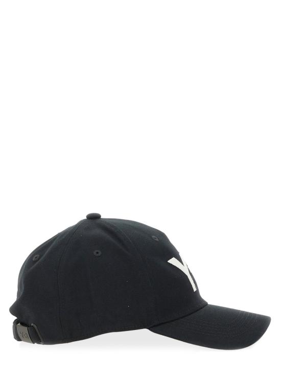 26SS 와이쓰리 볼캡 JP1142 BLACK - Y-3