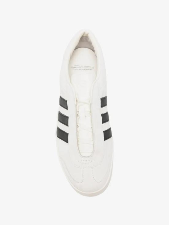 26FW 와이쓰리 스니커즈 LA6690 OFFWHITEBL - Y-3