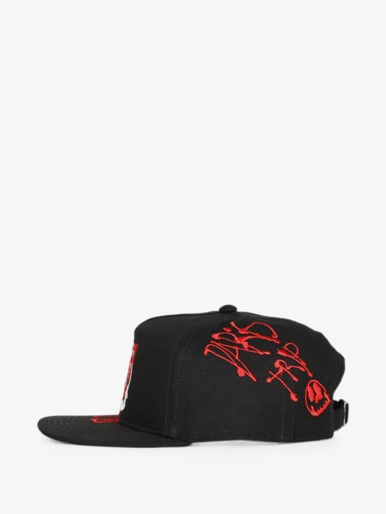 26FW 와이쓰리 볼캡 KS8156 BLACK - Y-3