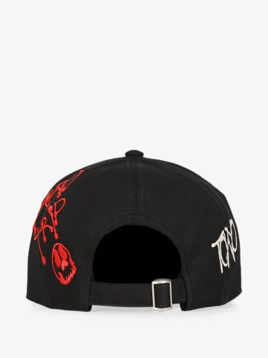 26FW 와이쓰리 볼캡 KS8156 BLACK - Y-3