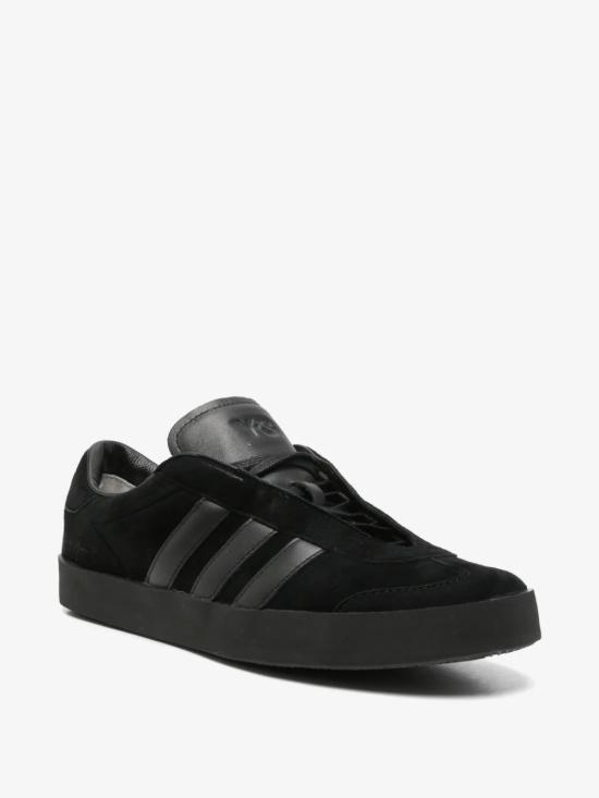 26FW 와이쓰리 스니커즈 LA6689 BLACK - Y-3