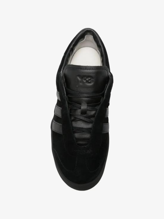 26FW 와이쓰리 스니커즈 LA6689 BLACK - Y-3