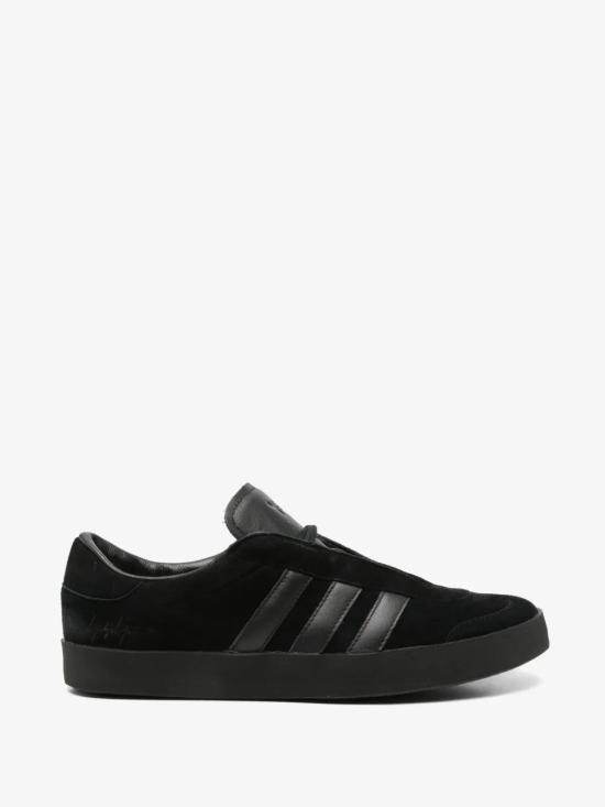26FW 와이쓰리 스니커즈 LA6689 BLACK