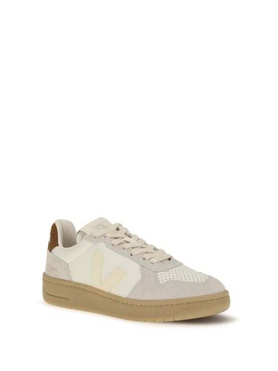 26FW 베자 스니커즈 VE3321733A PURECALCAI PURE CALCAIRE COGNAC - VEJA