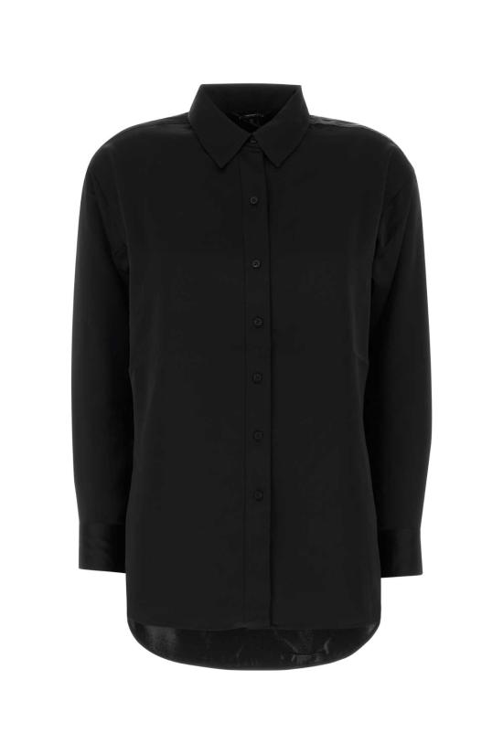 26FW 폴로 랄프로렌 셔츠 200B27610 007 BLACK