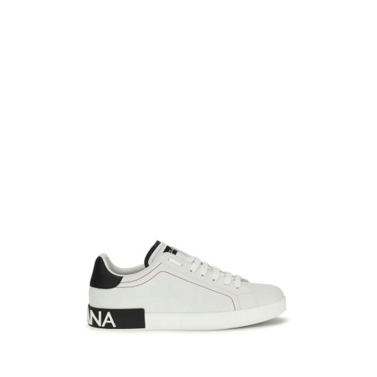  돌체앤가바나 스니커즈 DOCS1760AH52689697BB WHITE