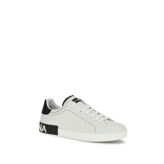  돌체앤가바나 스니커즈 DOCS1760AH52689697BB WHITE - DOLCE & GABBANA