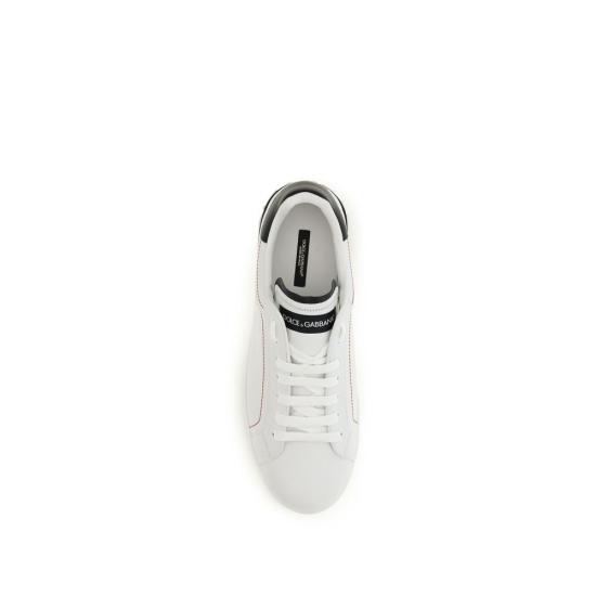  돌체앤가바나 스니커즈 DOCS1760AH52689697BB WHITE - DOLCE & GABBANA