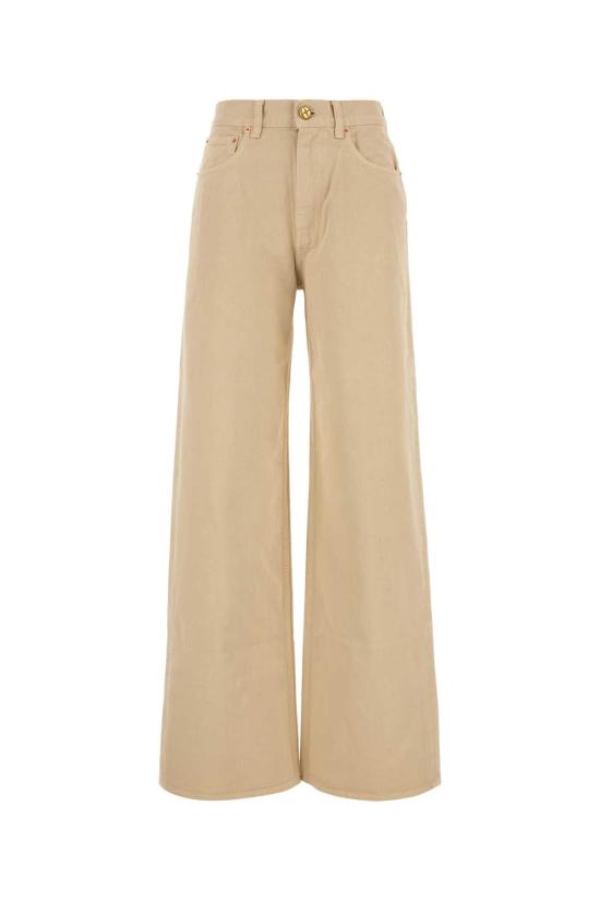26SS 블레이즈 데님 팬츠 JDN01DN 0010 BEIGE