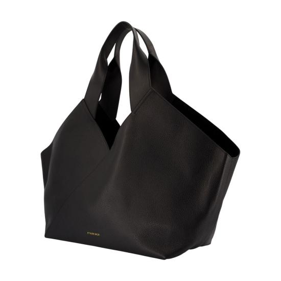 26FW 바이말렌비거 토트백 BMB026315 BLACK - BY MALENE BIRGER
