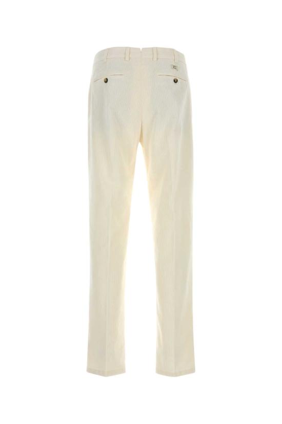 26FW 피티토리노 팬츠 COALLCZ00SCHVD12 0010 BEIGE - PT TORINO
