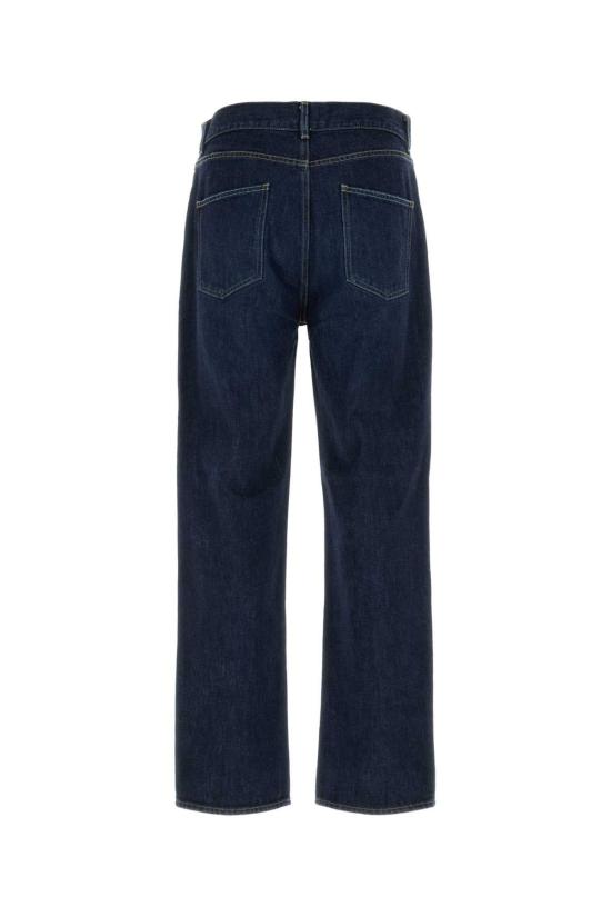 26FW 더로우 데님 팬츠 1378W4660 MDI BLUE - THE ROW