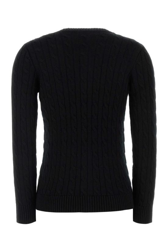 26FW 폴로 랄프로렌 니트웨어 200P14040 003 BLACK - POLO RALPH LAUREN