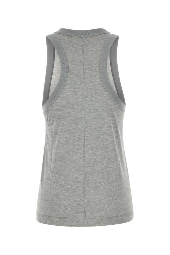  까르벵 니트웨어 6251K21328 N839 GRAY - CARVEN