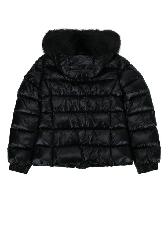 26FW 몽클레어 패딩 L29541A00054597Z8 999 BLACK - MONCLER