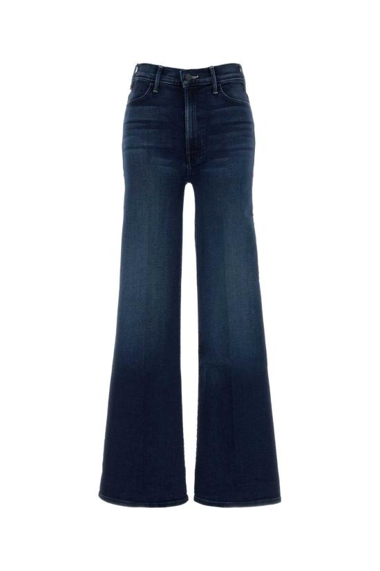 26FW 마더 데님 팬츠 105071156 HCM NAVY
