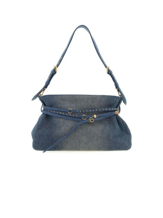 26SS 핑코 숄더백 105903 A31G PJDQ ONESIZE Pinko BLUE