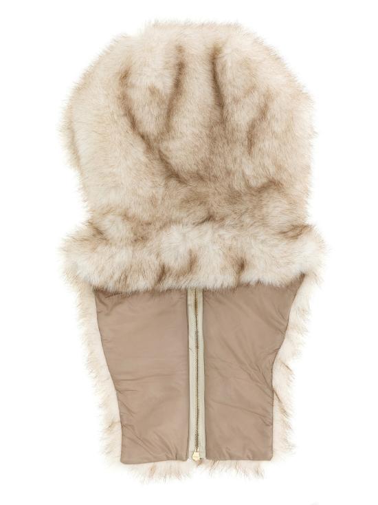 26FW 에르노 장갑 HE342704BM BEIGE - HERNO