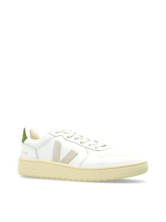 26FW 베자 스니커즈 VF3321146B WHITE - VEJA
