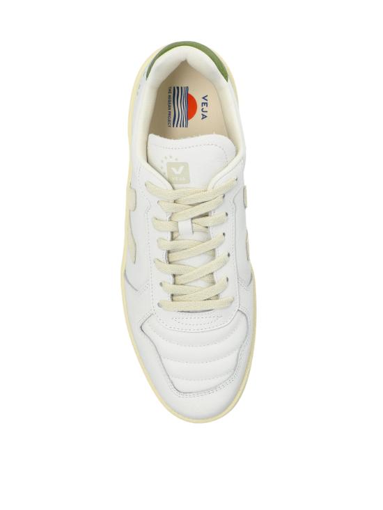 26FW 베자 스니커즈 VF3321146B WHITE - VEJA