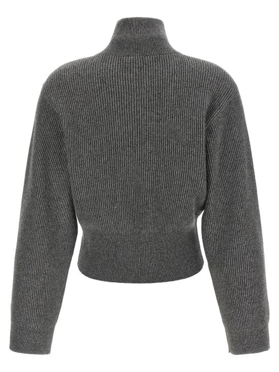 26FW 브루넬로 쿠치넬리 가디건 BR342346BM GRAY - BRUNELLO CUCINELLI