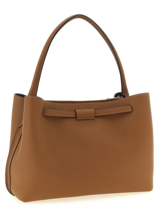 26FW 토즈 토트백 TO342219BM BROWN - TODS
