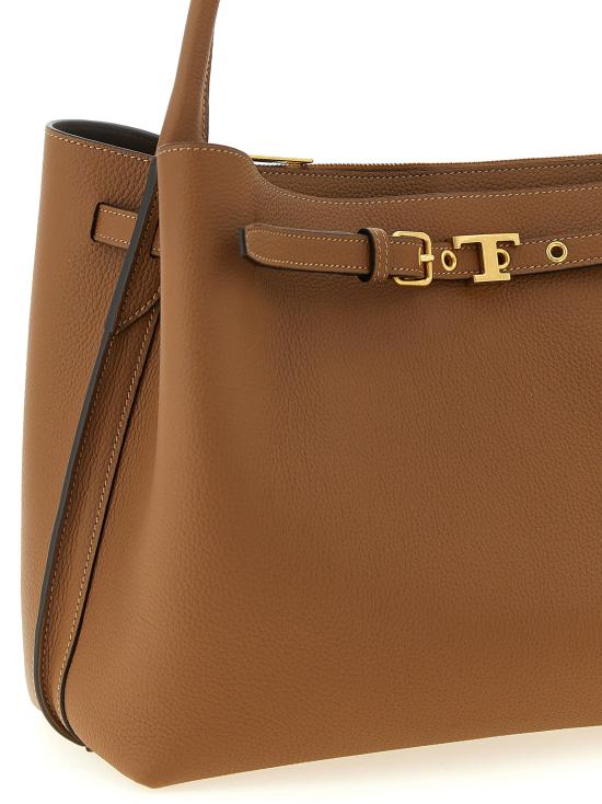 26FW 토즈 토트백 TO342219BM BROWN - TODS