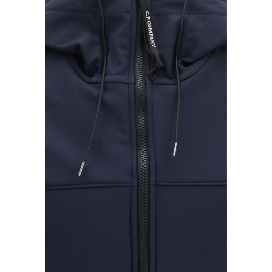 26FW 씨피 컴퍼니 자켓 CPRFCMOW700A006097A888BB BLUE - C.P. COMPANY