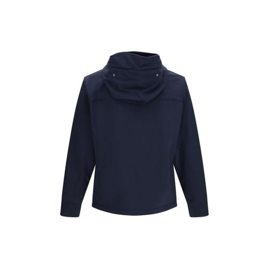 26FW 씨피 컴퍼니 자켓 CPRFCMOW700A006097A888BB BLUE - C.P. COMPANY