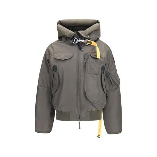 26FW 파라점퍼스 패딩 PA26WPWJKMA31P510218BB GRAY