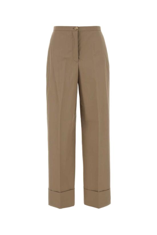 26SS 아뇨나 팬츠 T71103YU2114 N66 BEIGE