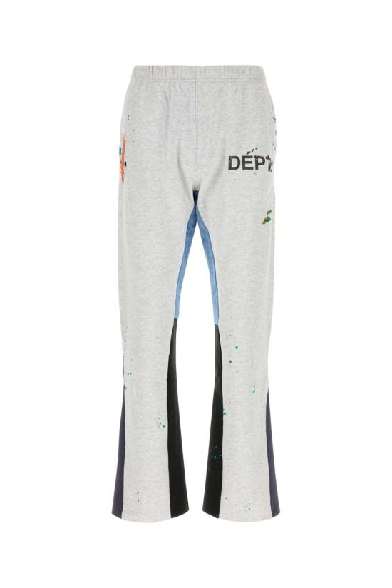 26SS 갤러리 디파트먼트 팬츠 BTM040 LIGHEATNAVBLA GRAY