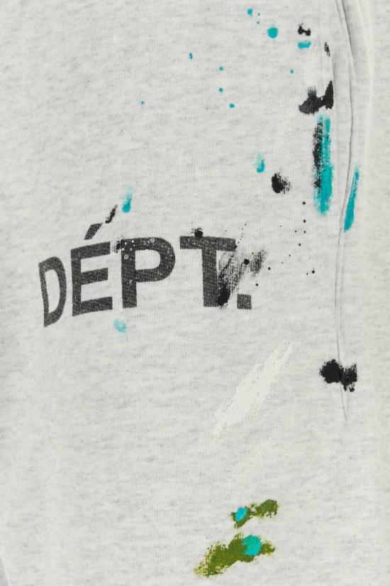 26SS 갤러리 디파트먼트 팬츠 BTM040 LIGHEATNAVBLA GRAY - GALLERY DEPT