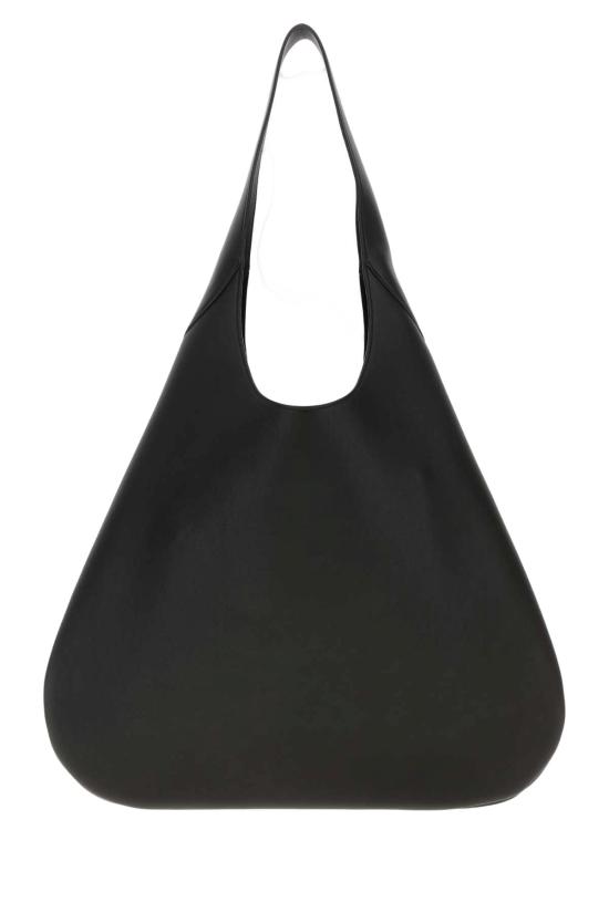 25FW 까르벵 숄더백 6252161203 N999 BLACK - CARVEN