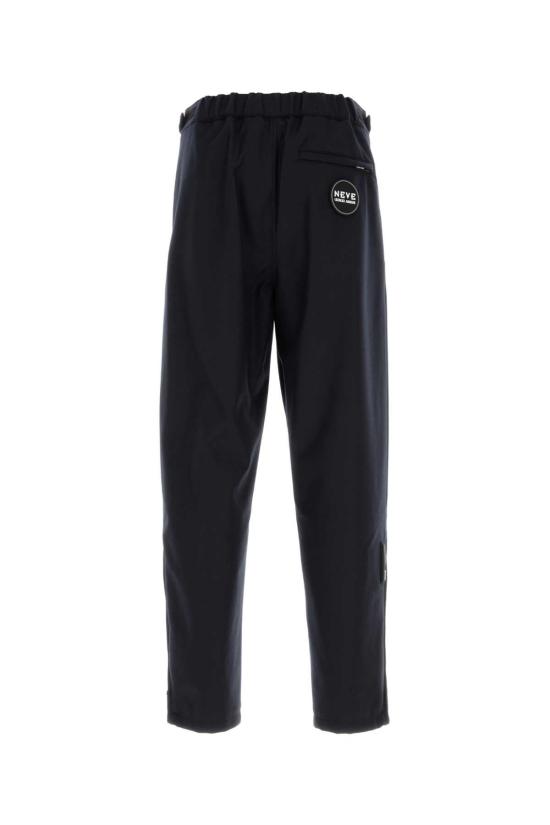 26FW 조르지오 아르마니 팬츠 GM004808TE17419 U8139 NAVY - GIORGIO ARMANI